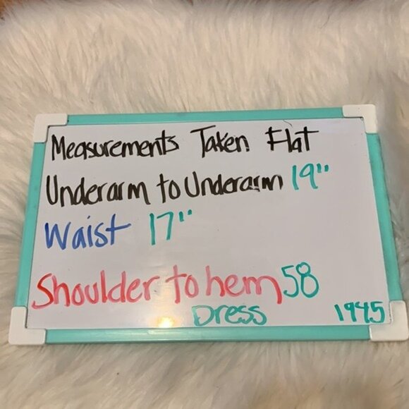 Johnny Was Dark blue Dress Size XS Slip adjustable straps bell sleeve - Picture 14 of 16